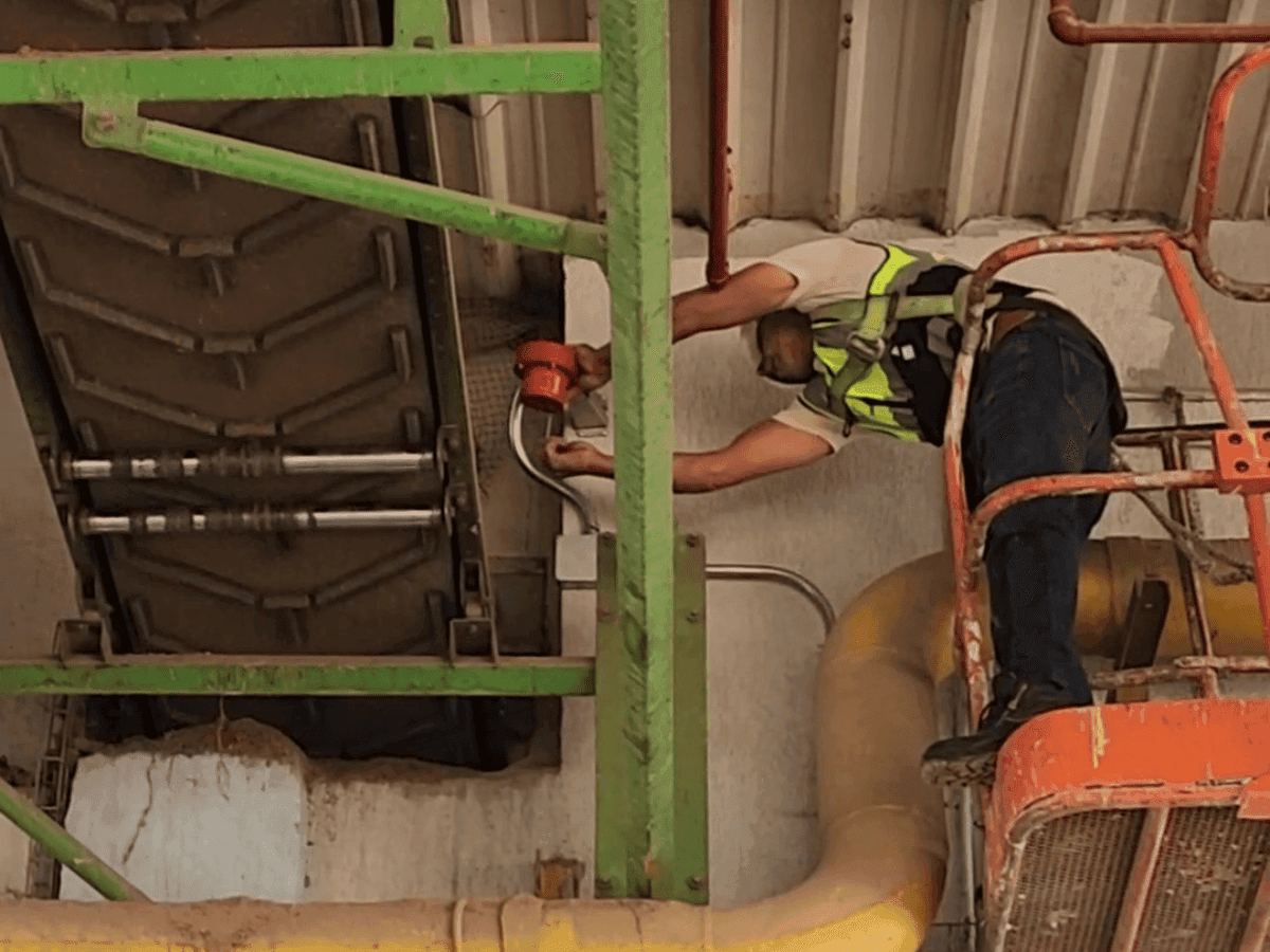 Chipsy - Flame Detectors  – image 4