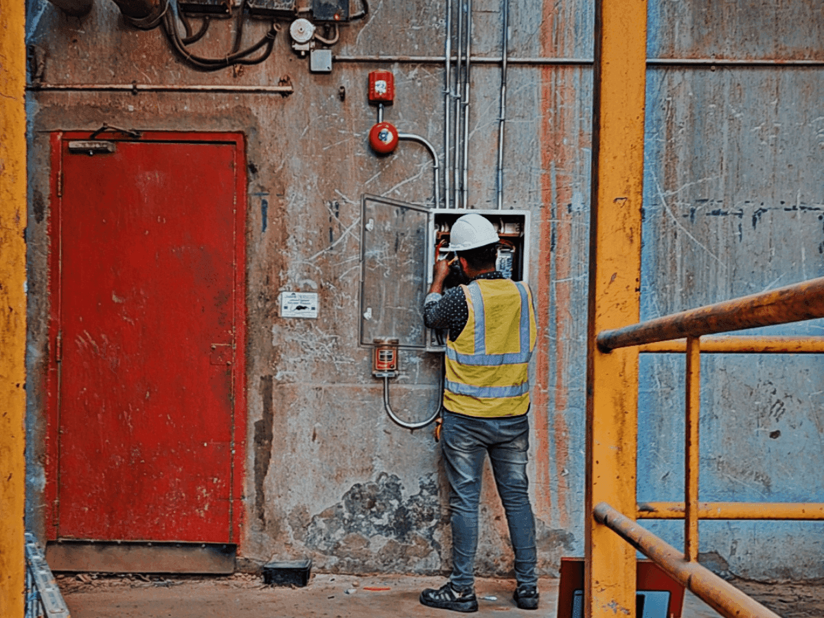 Chipsy - Flame Detectors  – image 6