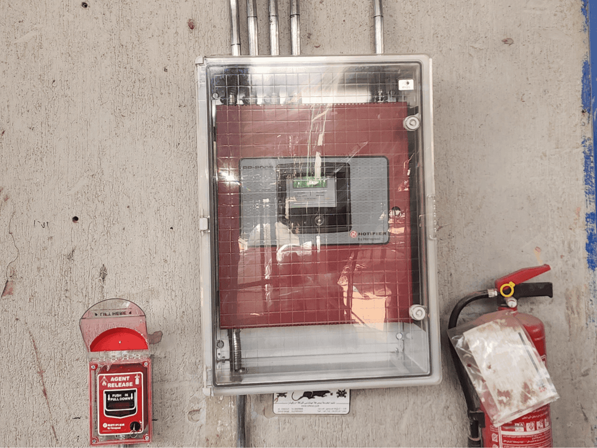Chipsy - Flame Detectors  – image 5