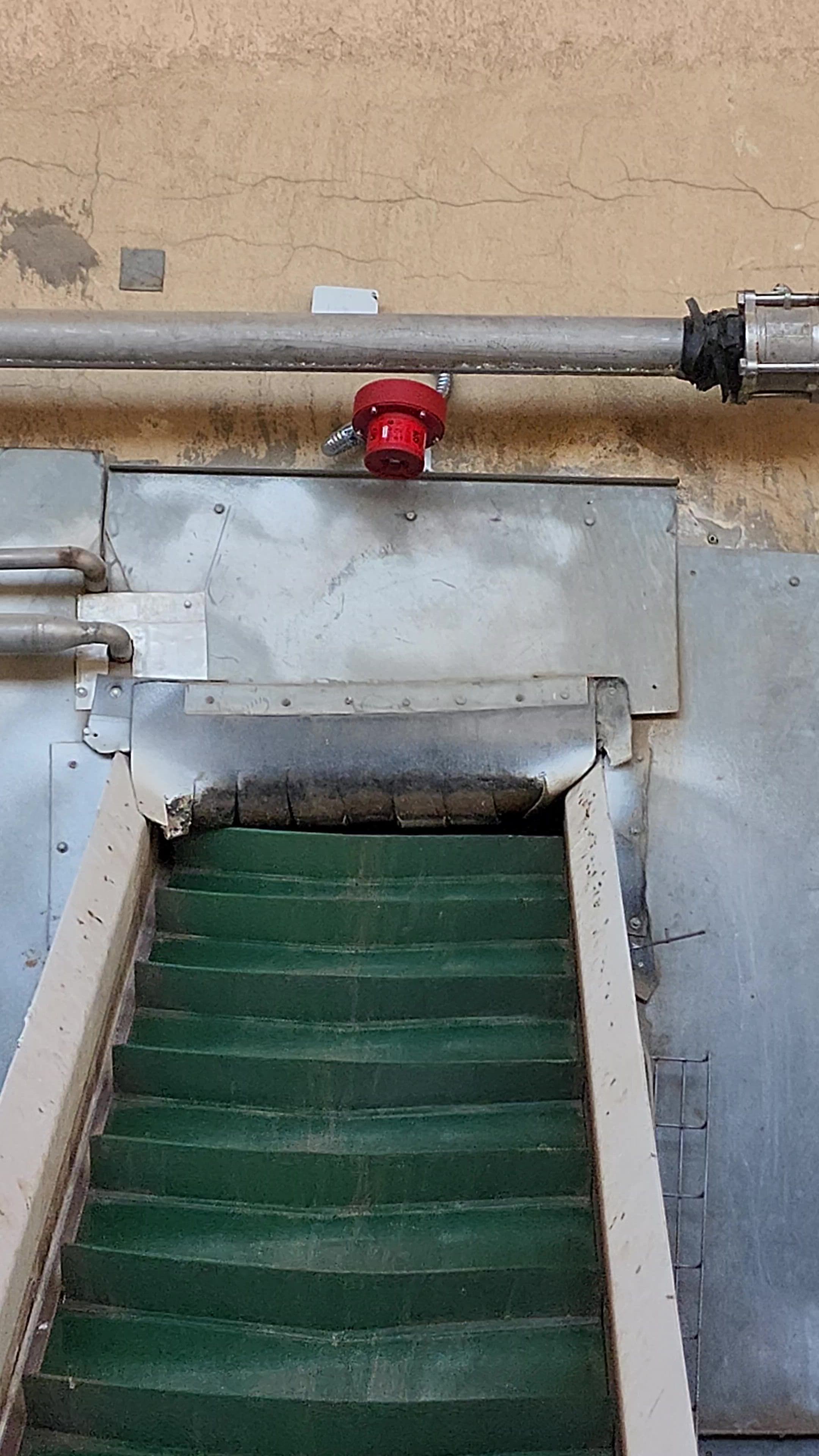 PepsiCo - Assuit Dc - Flame Detector – image 3