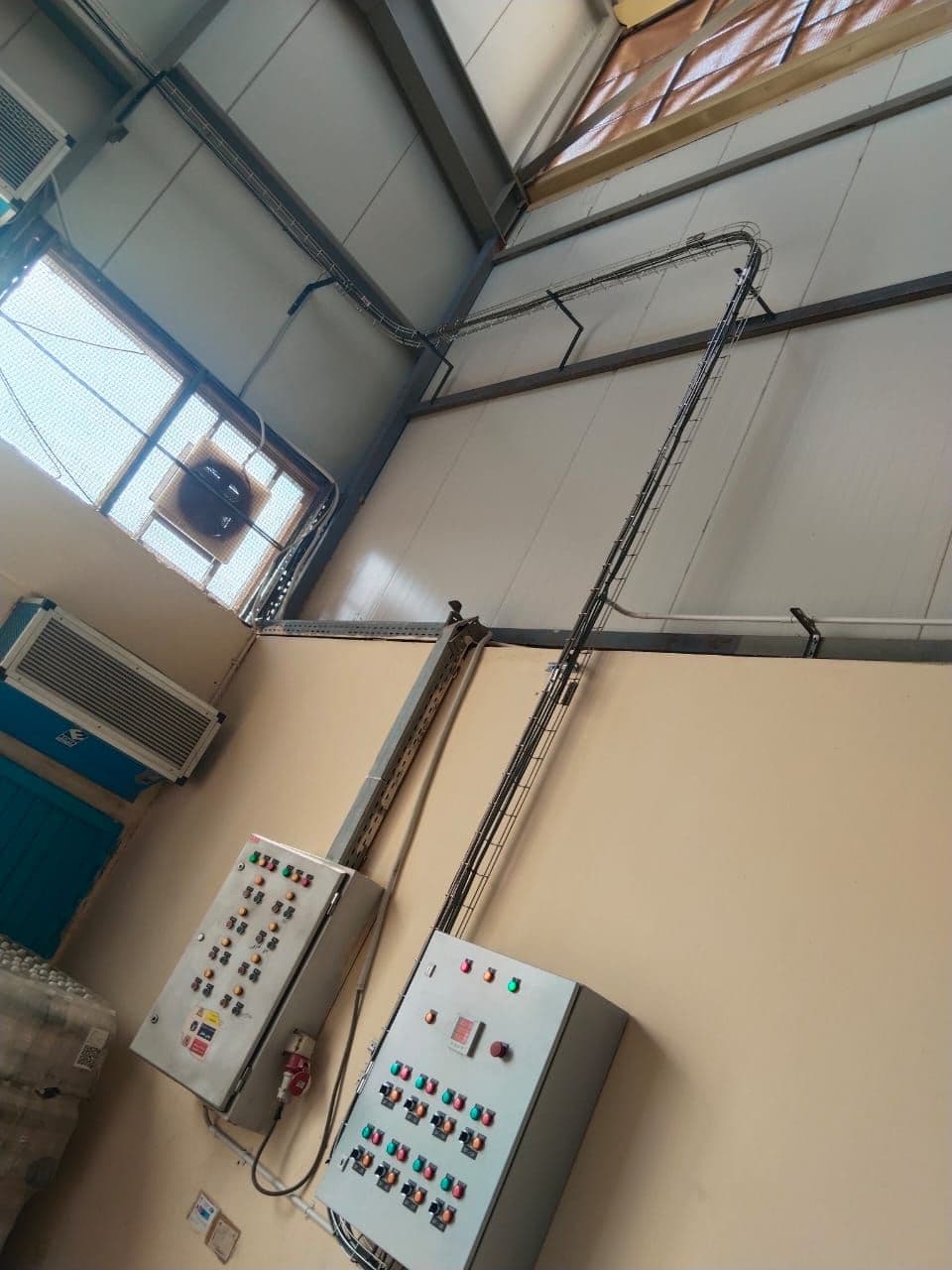 HVAC - Production Line  – image 4