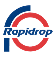 Rapidrop.png logo