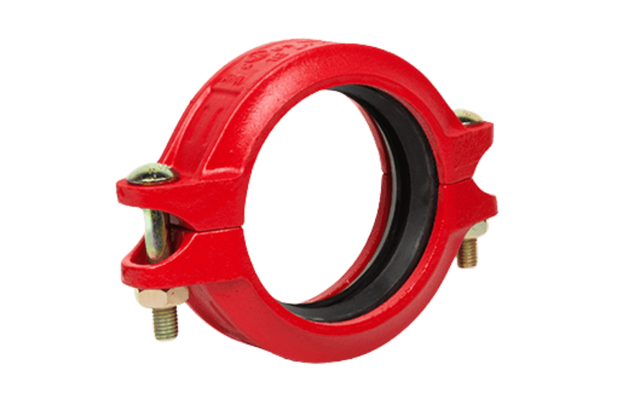 Standard Rigid Coupling